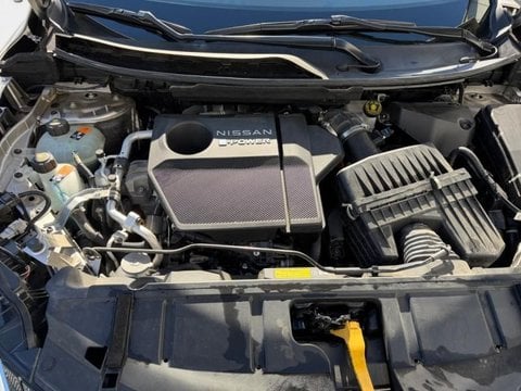 Voitures D'occasion À Armentières | Nissan X-Trail E-Power 204Ch N-Connecta