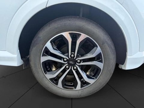 Voitures D'occasion À Armentières | Ford Puma 1.0 Flexifuel 125Ch S&S Mhev St-Line