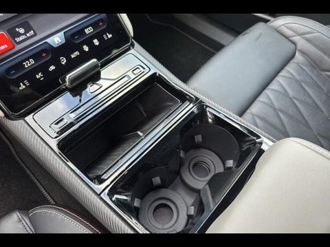 Voitures D'occasion À Armentières | Ford Capri Capri 340Ch Extended Range 79Kwh Pack Premium Aw...