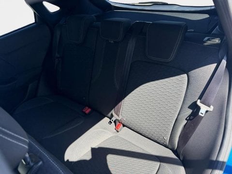 Voitures D'occasion À Armentières | Ford Puma 1.0 Ecoboost 125Ch Mhev Titanium Business 7Cv