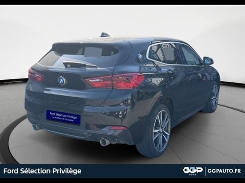 Voitures D'occasion À Armentières | Bmw X2 Sdrive20Da 190Ch M Sport Euro6D-T