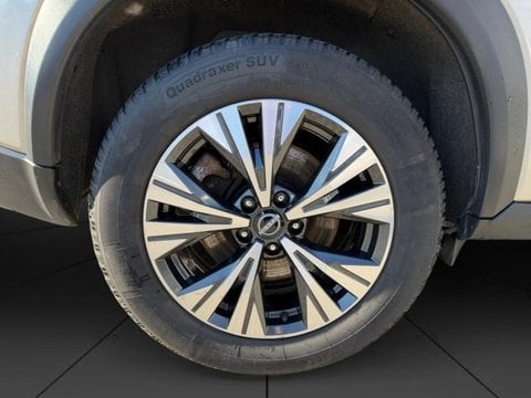 Voitures D'occasion À Armentières | Nissan X-Trail E-Power 204Ch N-Connecta