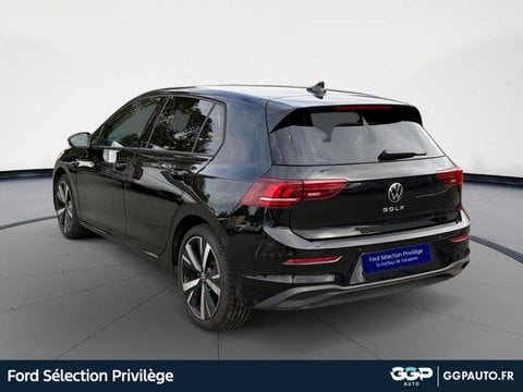 Voitures D'occasion À Armentières | Volkswagen Golf 2.0 Tdi 150Ch Vw Edition Dsg7