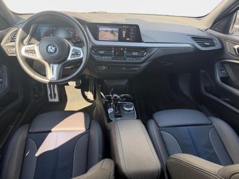 Voitures D'occasion À Armentières | Bmw Série 1 118Ia 136Ch M Sport Dkg7