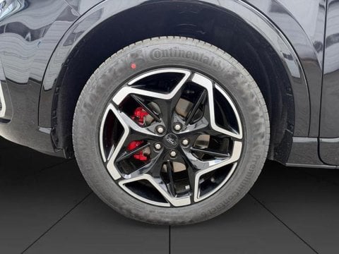 Voitures D'occasion À Armentières | Ford Kuga 2.5 Duratec 180Ch Hybrid Flexifuel St-Line X Powe...