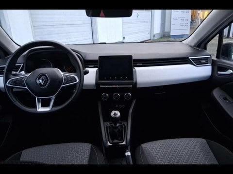 Voitures D'occasion À Armentières | Renault Clio 1.0 Tce 100Ch Evolution Gpl