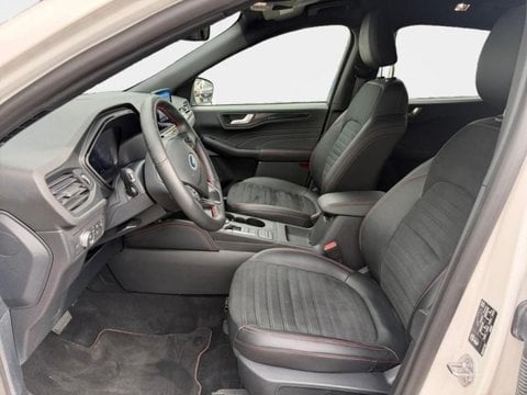 Voitures D'occasion À Armentières | Ford Kuga 2.5 Duratec 190Ch Fhev St-Line X Bva