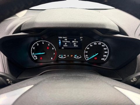 Voitures D'occasion À Armentières | Ford Transit Connect L1 1.0E 100Ch E85 Trend Business Nav