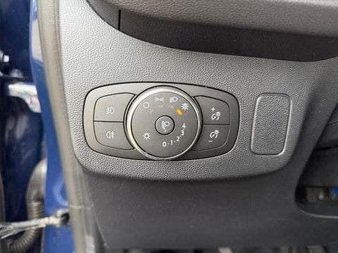 Voitures D'occasion À Armentières | Ford Puma 1.0 Flexifuel 125Ch S&S Mhev Titanium