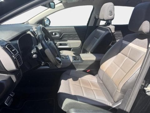 Voitures D'occasion À Armentières | Citroën C5 Aircross Bluehdi 130Ch S&S Shine Pack Eat8 E6.D
