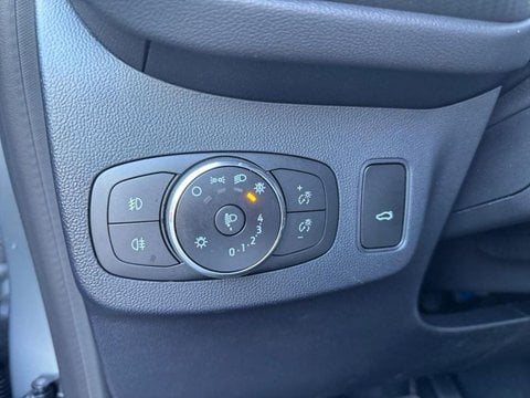 Voitures D'occasion À Armentières | Ford Puma 1.0 Ecoboost Hybrid 125Ch St-Line X S&S