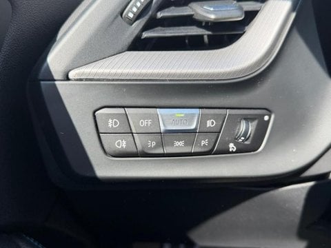 Voitures D'occasion À Armentières | Bmw Série 1 118Ia 136Ch M Sport Dkg7