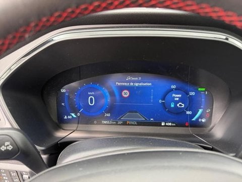 Voitures D'occasion À Armentières | Ford Kuga 2.5 Duratec 190Ch Fhev St-Line X Bva