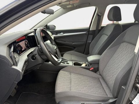 Voitures D'occasion À Armentières | Volkswagen Golf 2.0 Tdi 150Ch Vw Edition Dsg7