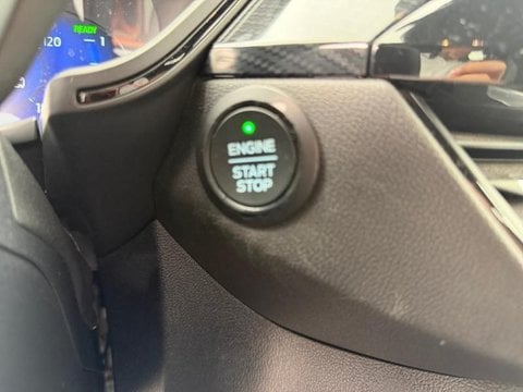 Voitures D'occasion À Armentières | Ford Kuga 2.5 Duratec 190Ch Fhev St-Line X Bva
