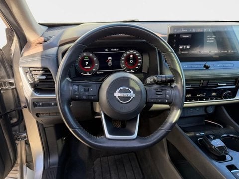 Voitures D'occasion À Armentières | Nissan X-Trail E-Power 204Ch N-Connecta