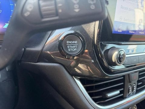 Voitures D'occasion À Armentières | Ford Puma 1.0 Flexifuel 125Ch S&S Mhev St-Line