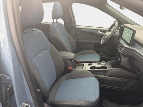 Voitures D'occasion À Armentières | Ford Kuga 2.5 Duratec 180Ch Hybrid Flexifuel Bluecruise Edi...
