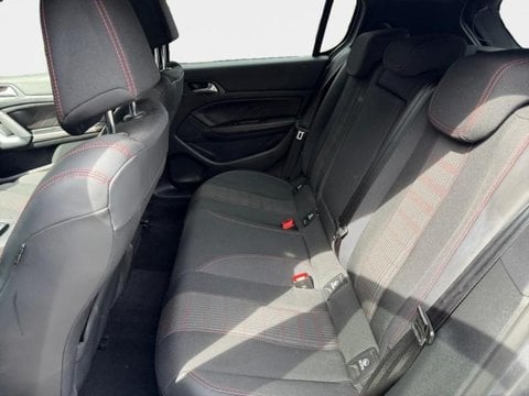 Voitures D'occasion À Armentières | Peugeot 308 1.6 Bluehdi 120Ch Gt Line S&S 5P