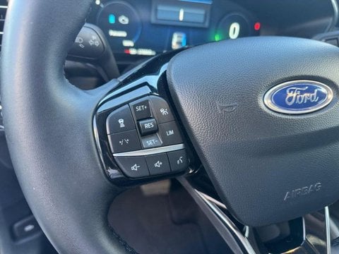 Voitures D'occasion À Armentières | Ford Kuga 2.5 Duratec 180Ch Hybrid Flexifuel Titanium Busin...