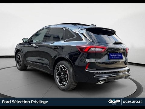 Voitures D'occasion À Armentières | Ford Kuga 2.5 Duratec 180Ch Hybrid Flexifuel St-Line X Powe...
