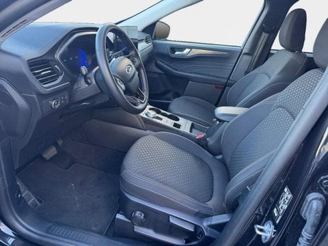 Voitures D'occasion À Armentières | Ford Kuga 2.5 Duratec 180Ch Hybrid Flexifuel Titanium Busin...