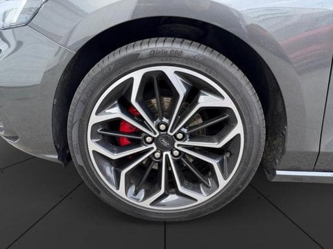 Voitures D'occasion À Armentières | Ford Focus 1.0 Ecoboost 155Ch Mhev St-Line X