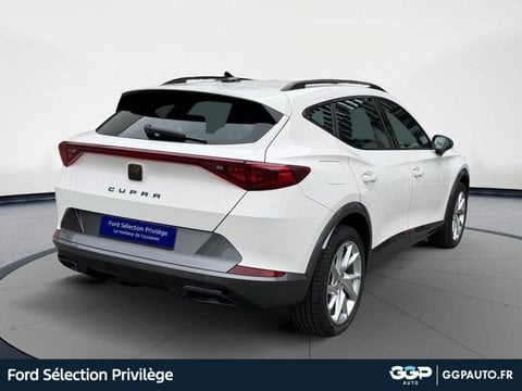 Voitures D'occasion À Armentières | Cupra Formentor 1.4 E-Hybrid 204Ch V Dsg6