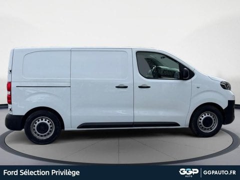 Voitures D'occasion À Armentières | Toyota Proace Medium 1.5 D-4D 120 Dynamic Rc21