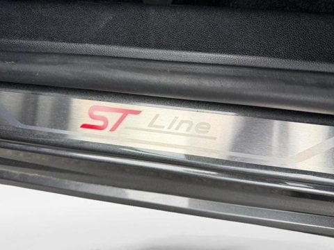 Voitures D'occasion À Armentières | Ford Focus 1.0 Ecoboost 155Ch Mhev St-Line X