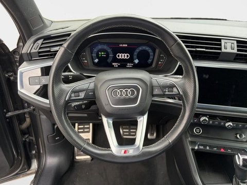Voitures D'occasion À Armentières | Audi Q3 45 Tfsi E 245Ch S Line S Tronic 6