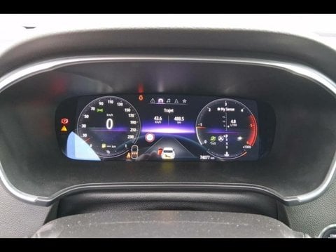 Voitures D'occasion À Armentières | Renault Mégane Estate 1.5 Blue Dci 115Ch Techno Edc