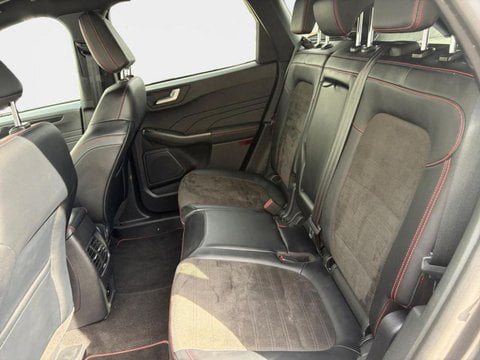 Voitures D'occasion À Armentières | Ford Kuga 2.5 Duratec 190Ch Fhev E85 St-Line Business Bva