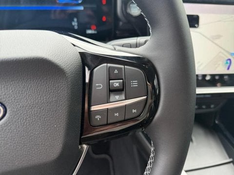 Voitures D'occasion À Armentières | Ford Puma Gen-E 168Ch Standard Range 43 Kwh Premium