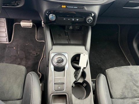 Voitures D'occasion À Armentières | Ford Kuga 2.5 Duratec 180Ch Hybrid Flexifuel Active X Power...