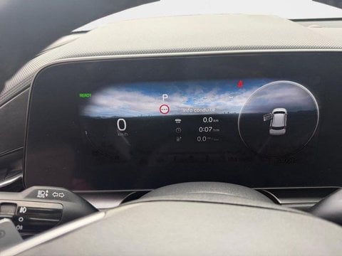 Voitures D'occasion À Armentières | Kia Niro Ev 204Ch Active
