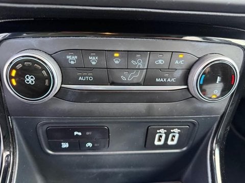 Voitures D'occasion À Armentières | Ford Ecosport 1.0 Ecoboost 125Ch St-Line 6Cv
