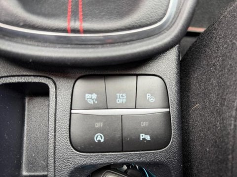 Voitures D'occasion À Armentières | Ford Puma 1.0 Flexifuel 125Ch S&S Mhev St-Line