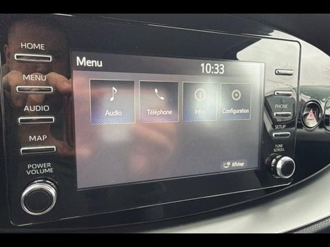 Voitures D'occasion À Armentières | Toyota Aygo X 1.0 Vvt-I 72Ch Dynamic S-Cvt