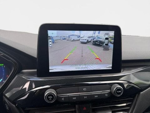 Voitures D'occasion À Armentières | Ford Kuga 2.5 Duratec 225Ch Phev St-Line Business Bva