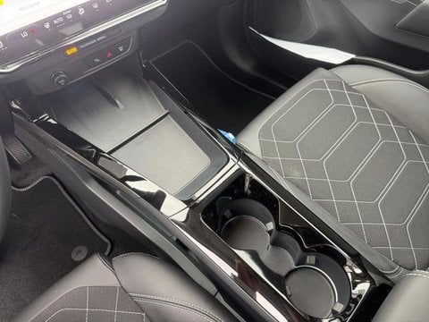 Voitures D'occasion À Armentières | Ford Puma Gen-E 168Ch Standard Range 46 Kwh Premium
