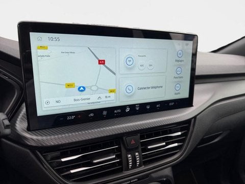 Voitures D'occasion À Armentières | Ford Kuga 2.5 Duratec 180Ch Hybrid Flexifuel St-Line X Powe...