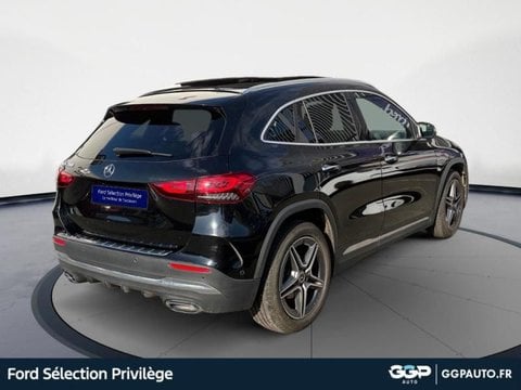 Voitures D'occasion À Armentières | Mercedes-Benz Gla 200 163Ch Amg Line 7G-Dct