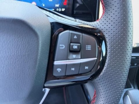 Voitures D'occasion À Armentières | Ford Puma 1.0 Ecoboost Hybrid 125Ch St-Line X S&S Powershift