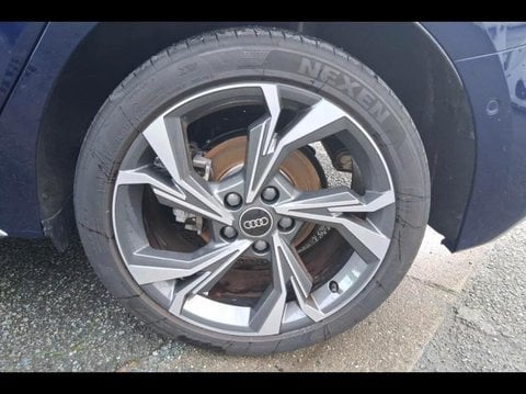 Voitures D'occasion À Armentières | Audi A3 Sportback 35 Tfsi 150Ch Hybride S Line S Tronic 7