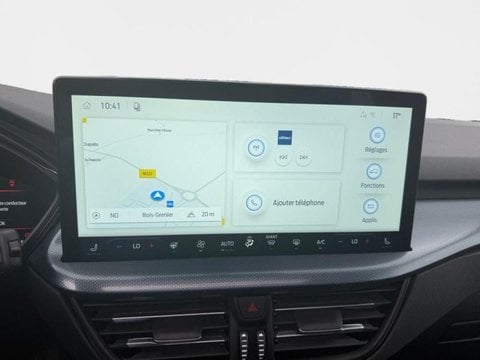 Voitures D'occasion À Armentières | Ford Kuga 2.5 Duratec 180Ch Hybrid Flexifuel Bluecruise Edi...