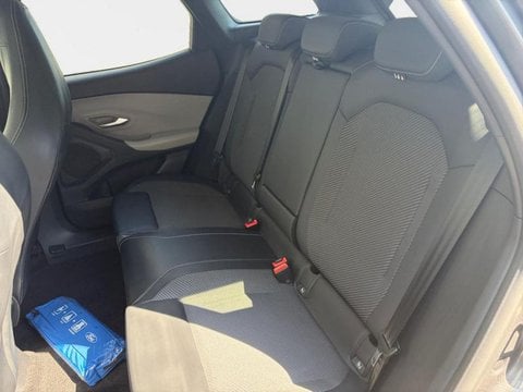 Voitures D'occasion À Armentières | Ford Explorer 170Ch Standard Range 52Kwh Rwd