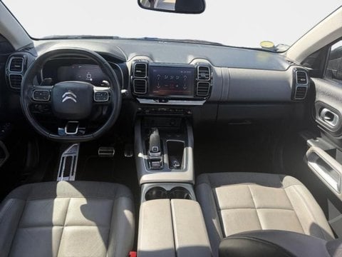 Voitures D'occasion À Armentières | Citroën C5 Aircross Bluehdi 130Ch S&S Shine Pack Eat8 E6.D
