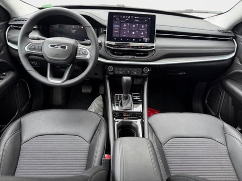 Voitures D'occasion À Armentières | Jeep Compass 1.5 Turbo T4 130Ch Mhev Altitude 4X2 Bvr7