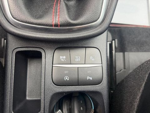 Voitures D'occasion À Armentières | Ford Puma 1.0 Flexifuel 125Ch S&S Mhev St-Line X